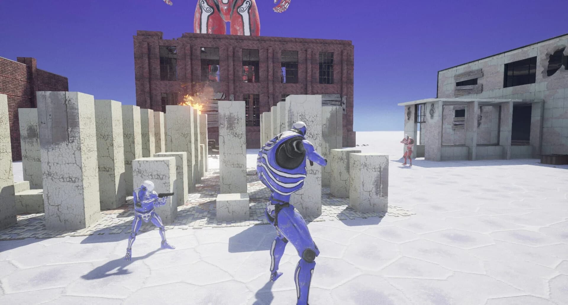 Morphies Law screenshot 2