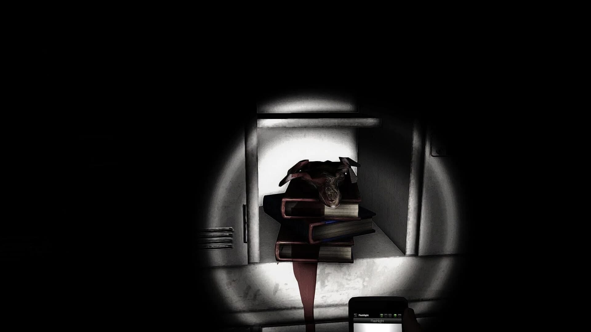 Morphine screenshot 4