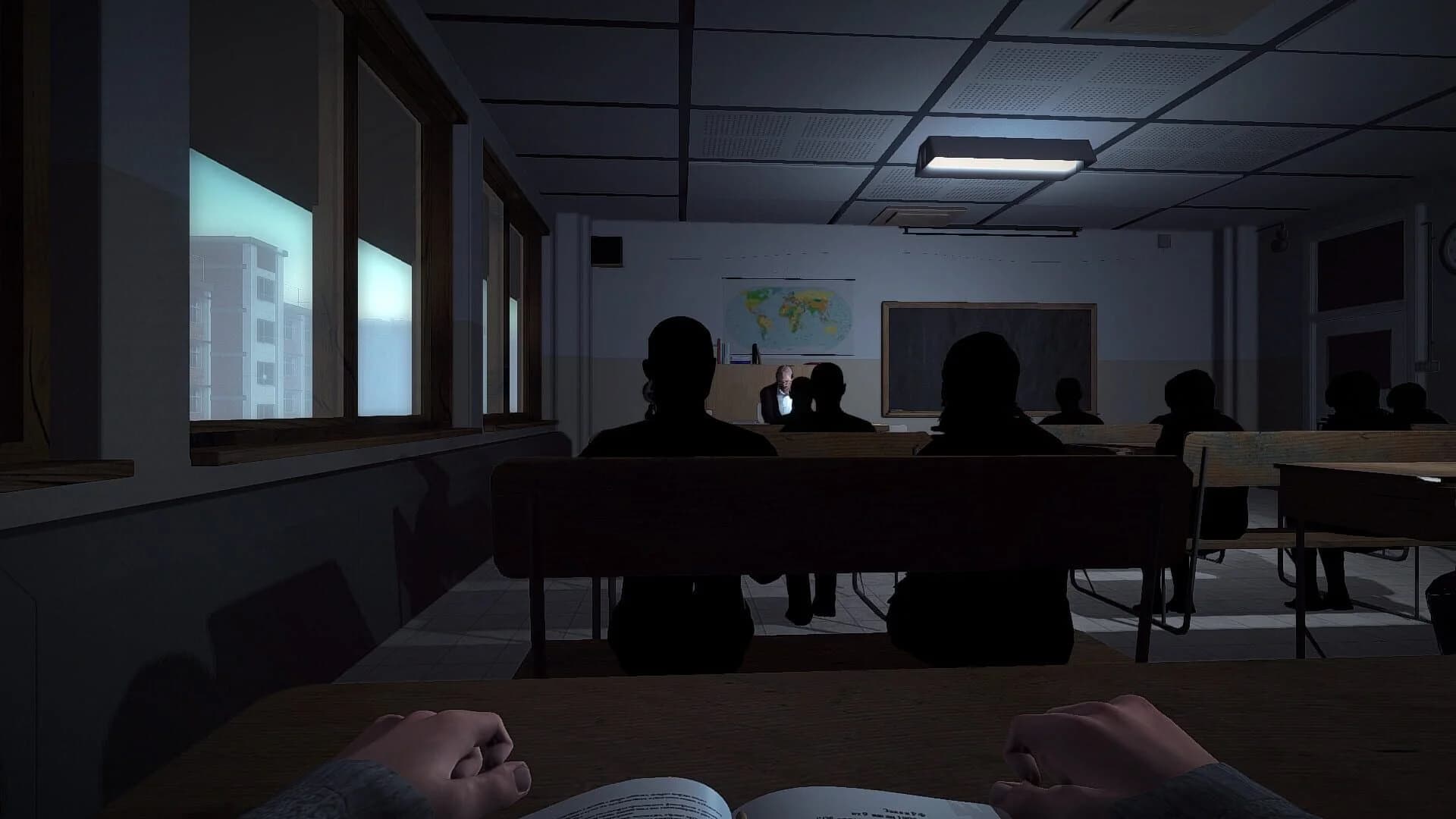 Morphine screenshot 3