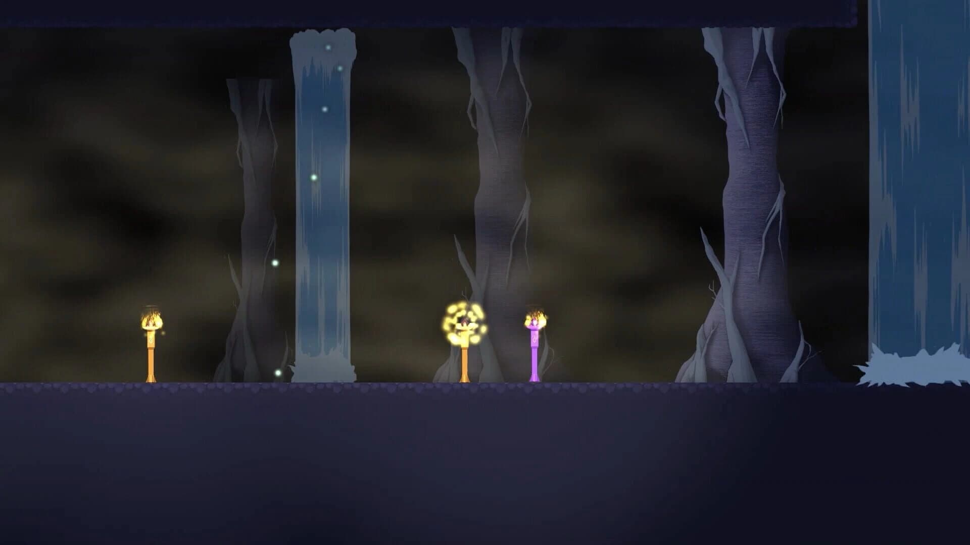 Morphing screenshot 1