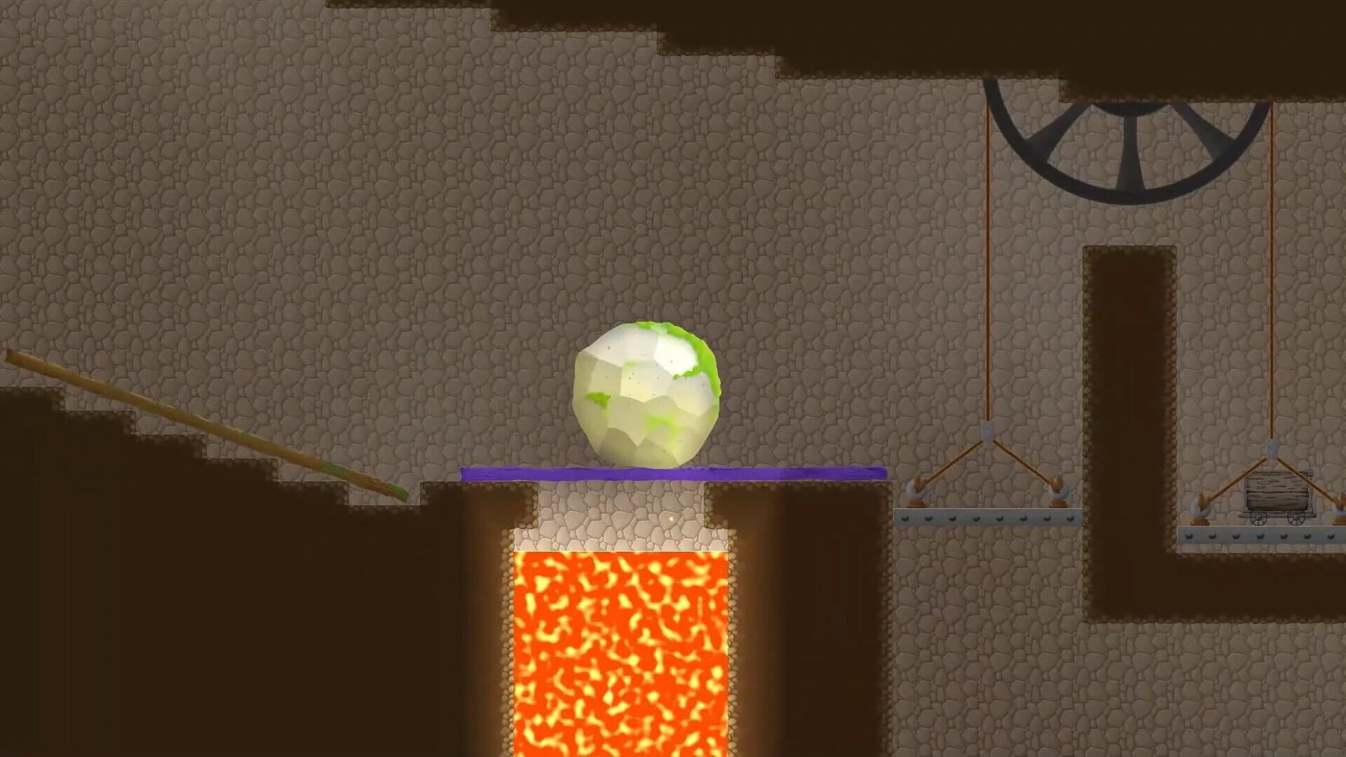 Morphing screenshot 4