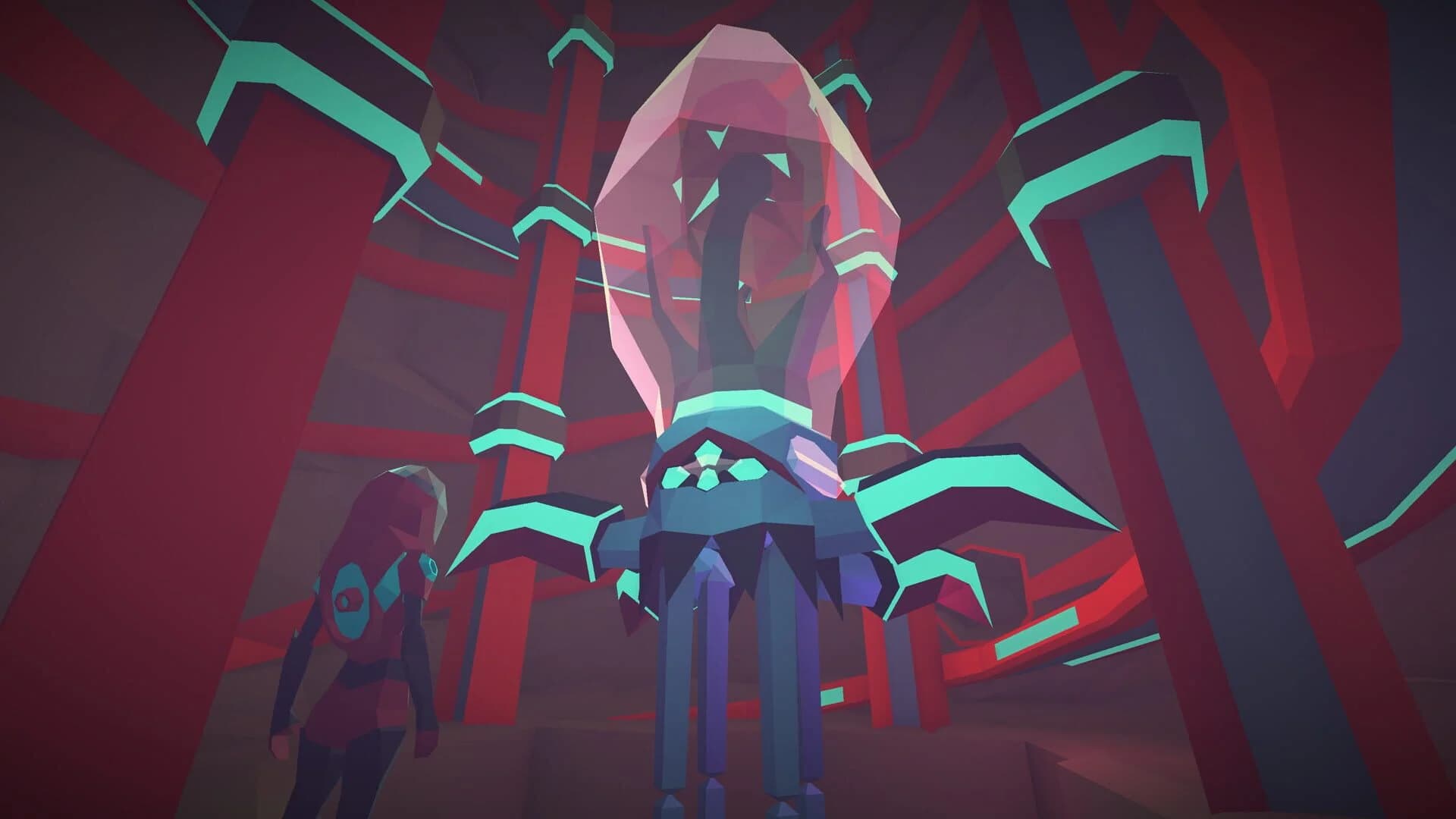 Morphite screenshot 5