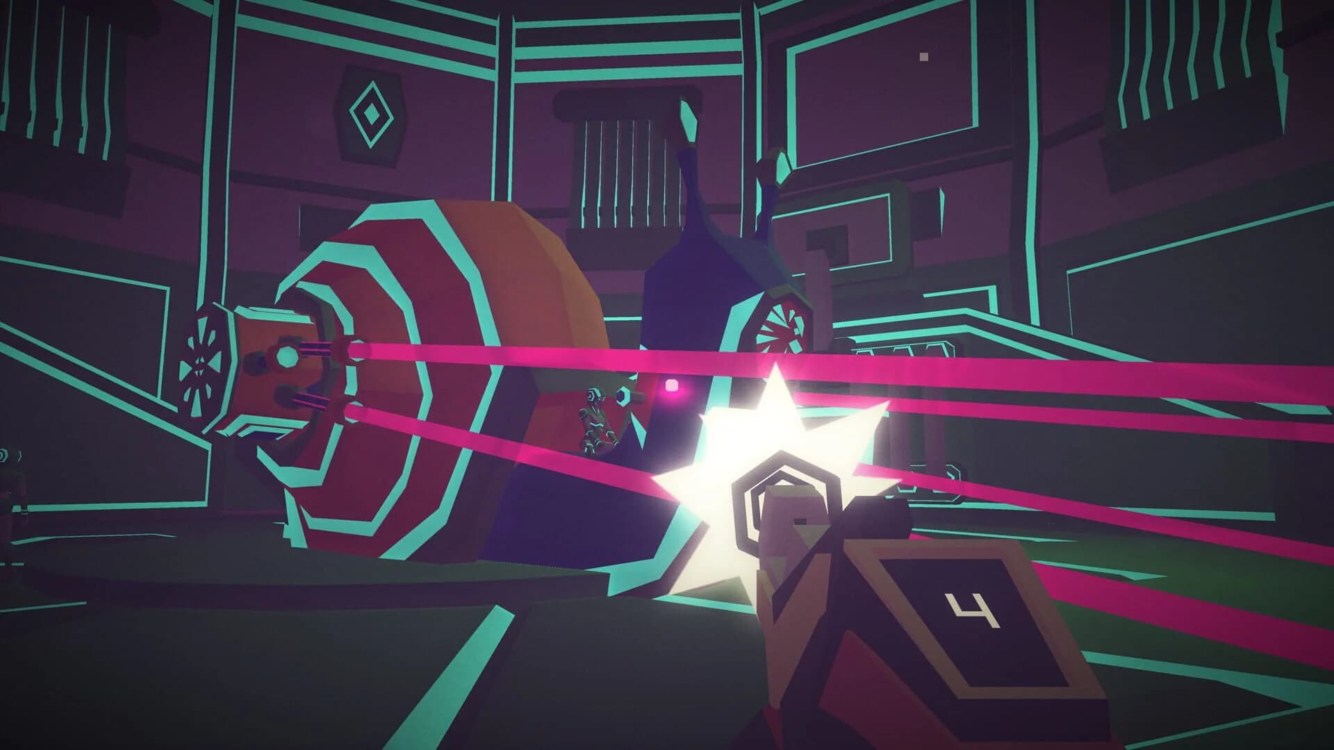 Morphite screenshot 1