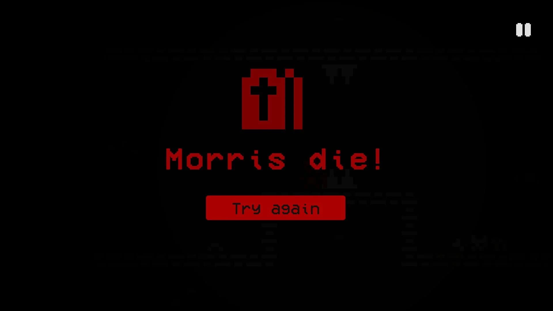 Morris Cave screenshot 3