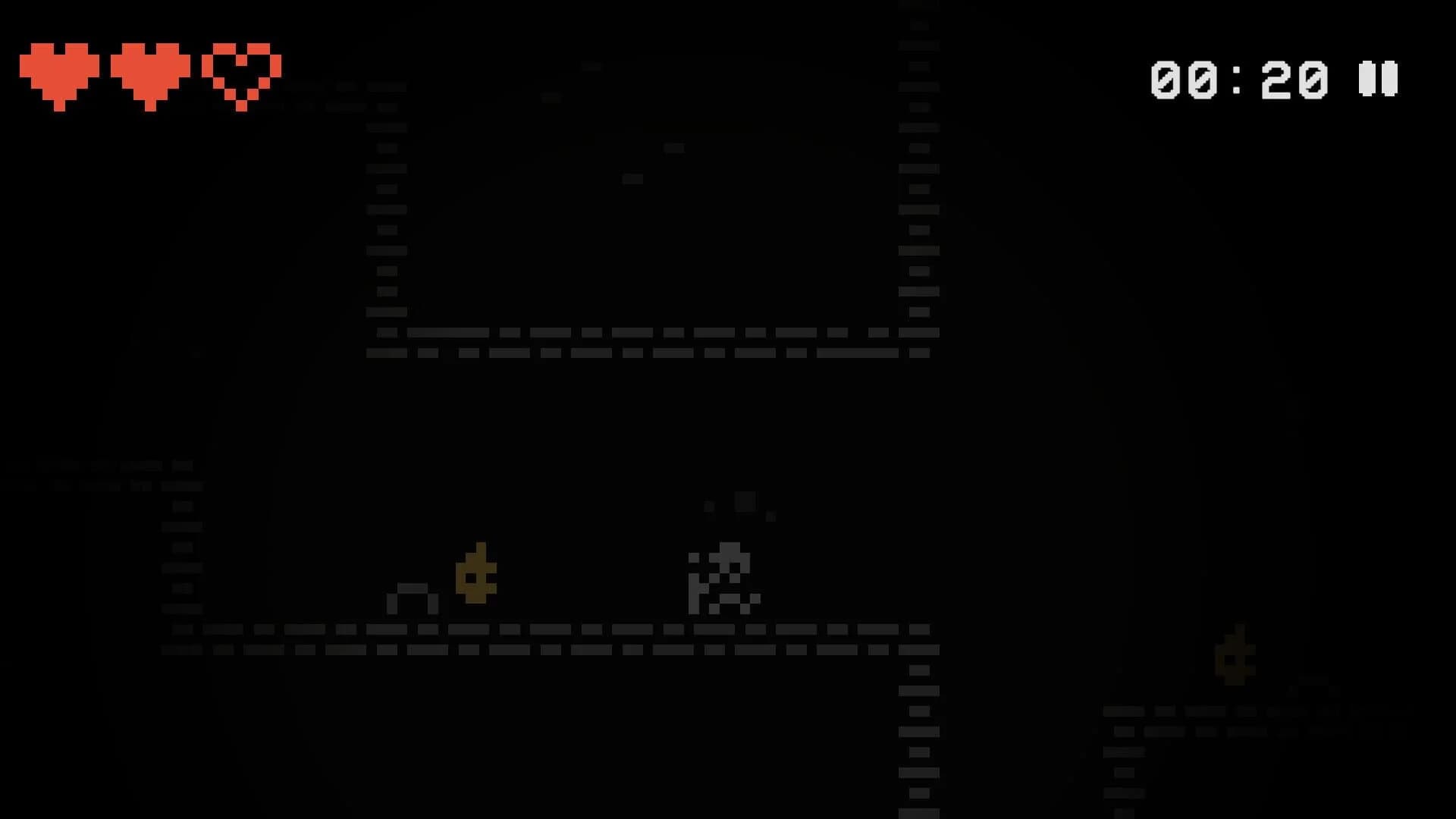 Morris Cave screenshot 2