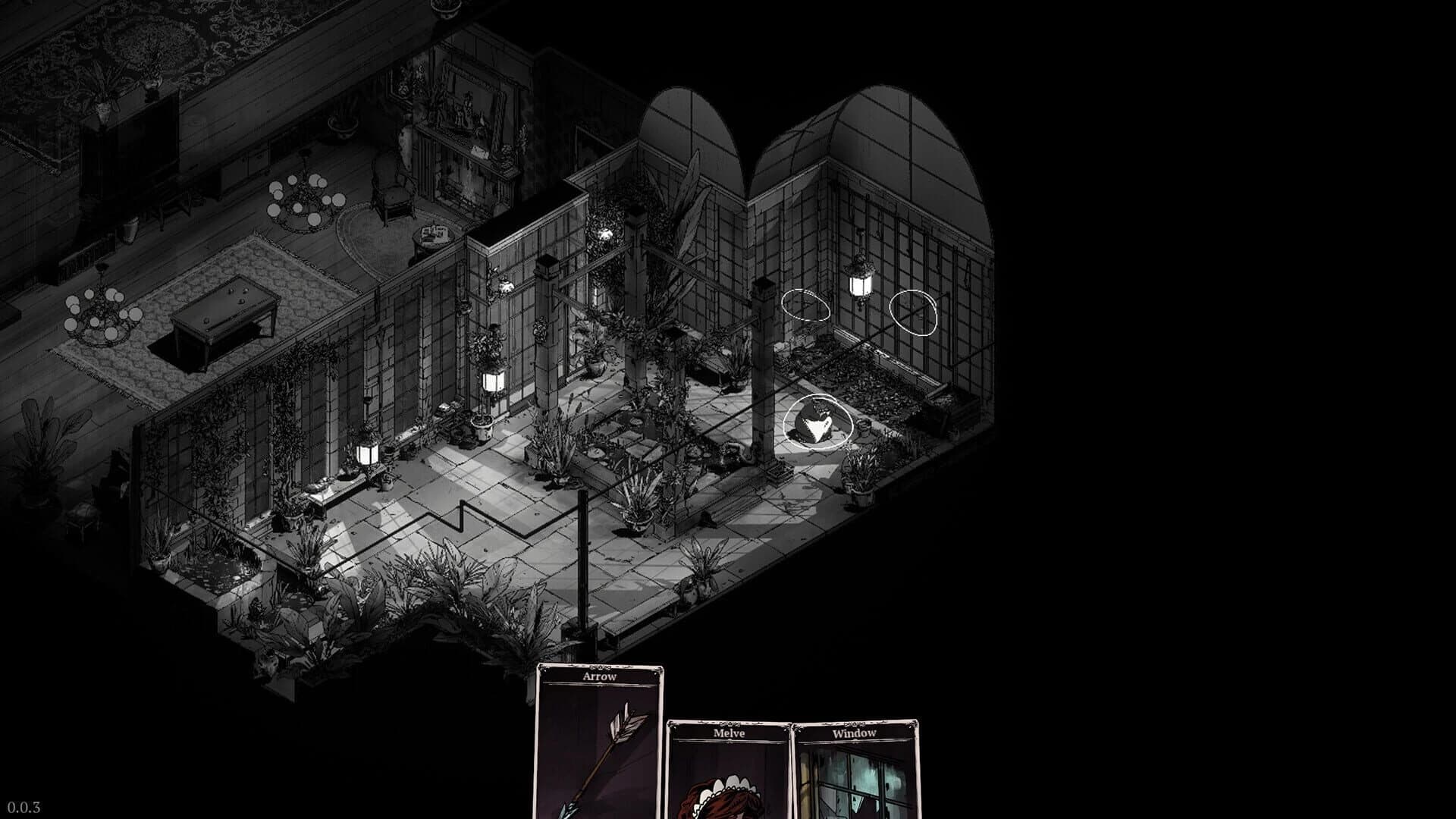 Morriton Manor Stories: Nordic Whispers screenshot 3