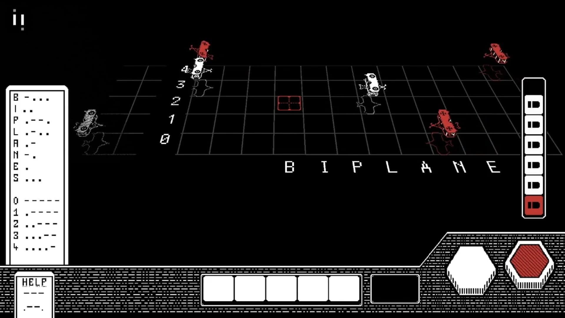 Morse screenshot 1