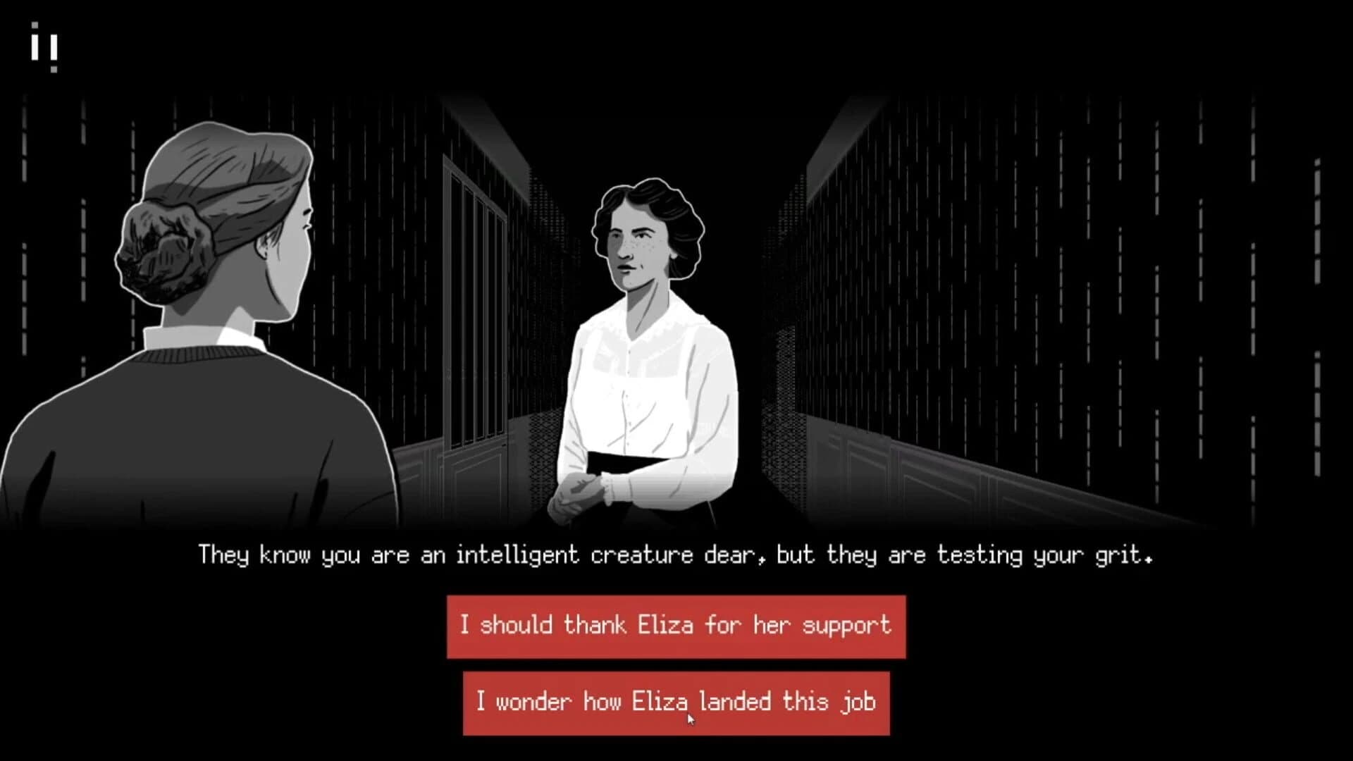 Morse screenshot 2