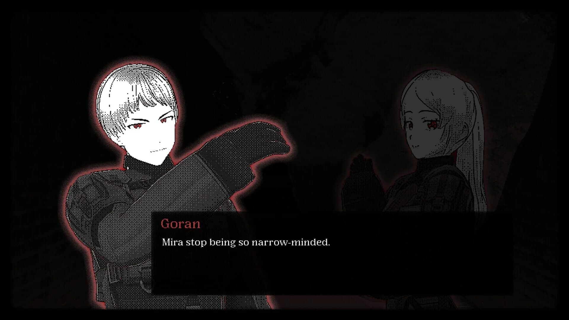 Morse Academy screenshot 5