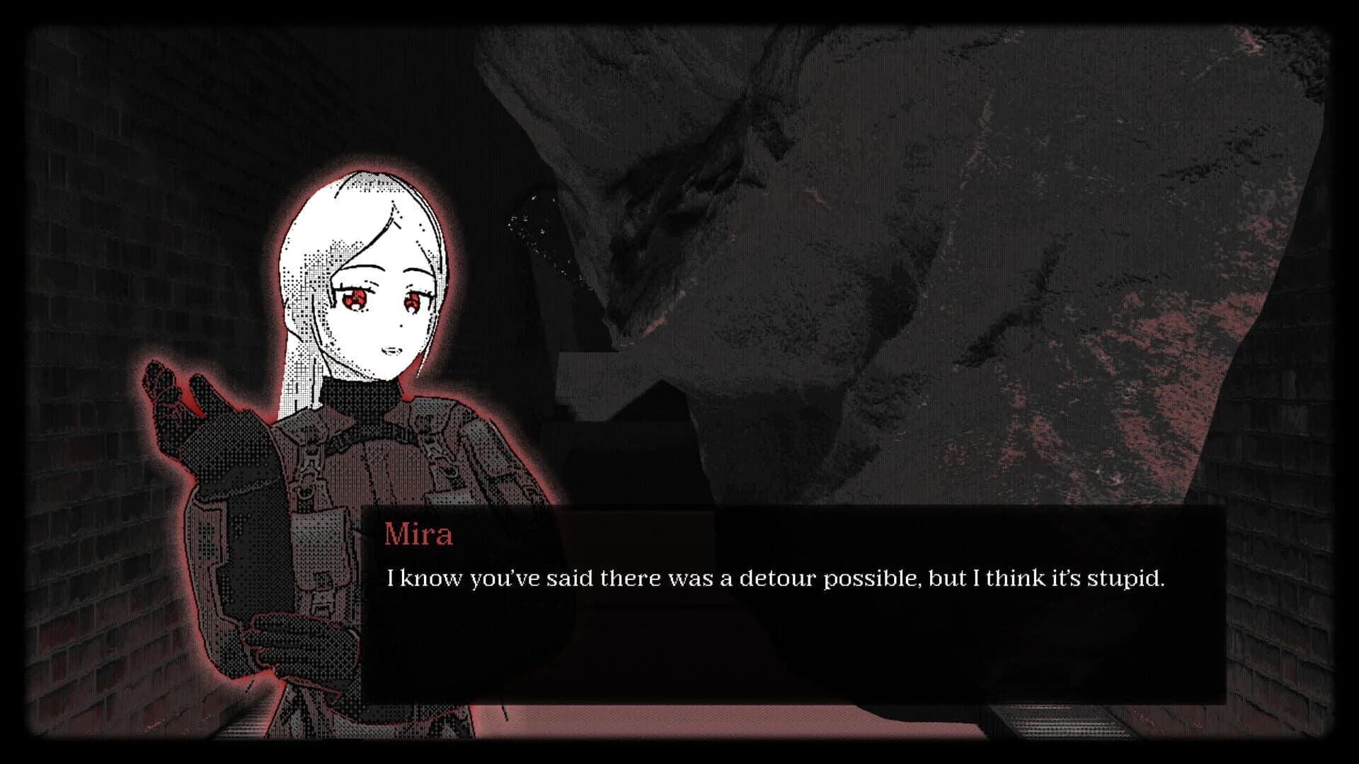 Morse Academy screenshot 2