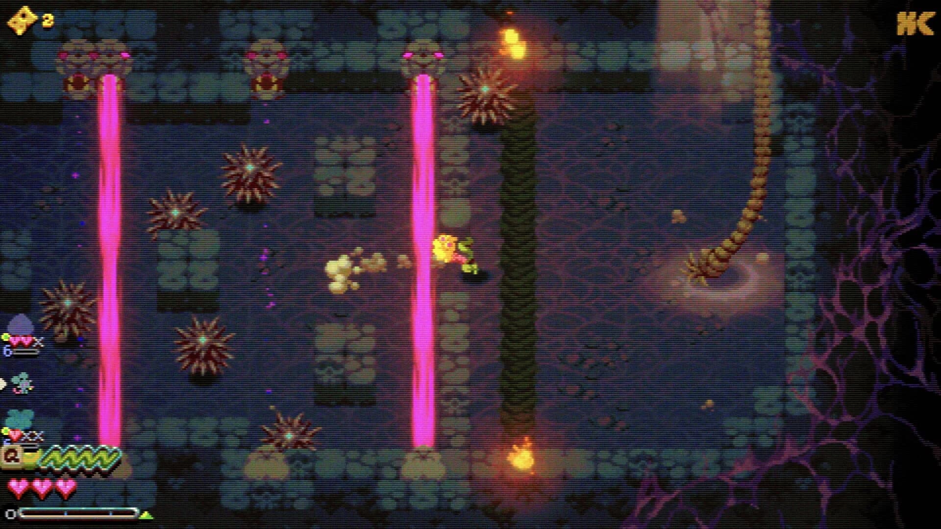 Morsels screenshot 5