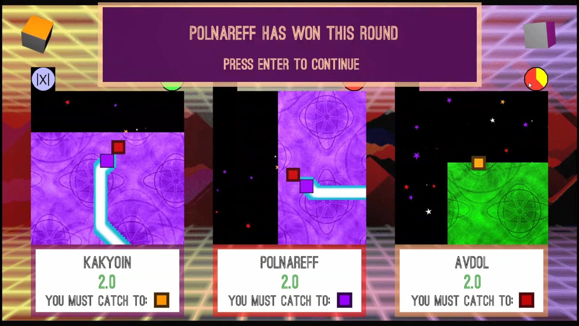 Mortal box screenshot 2