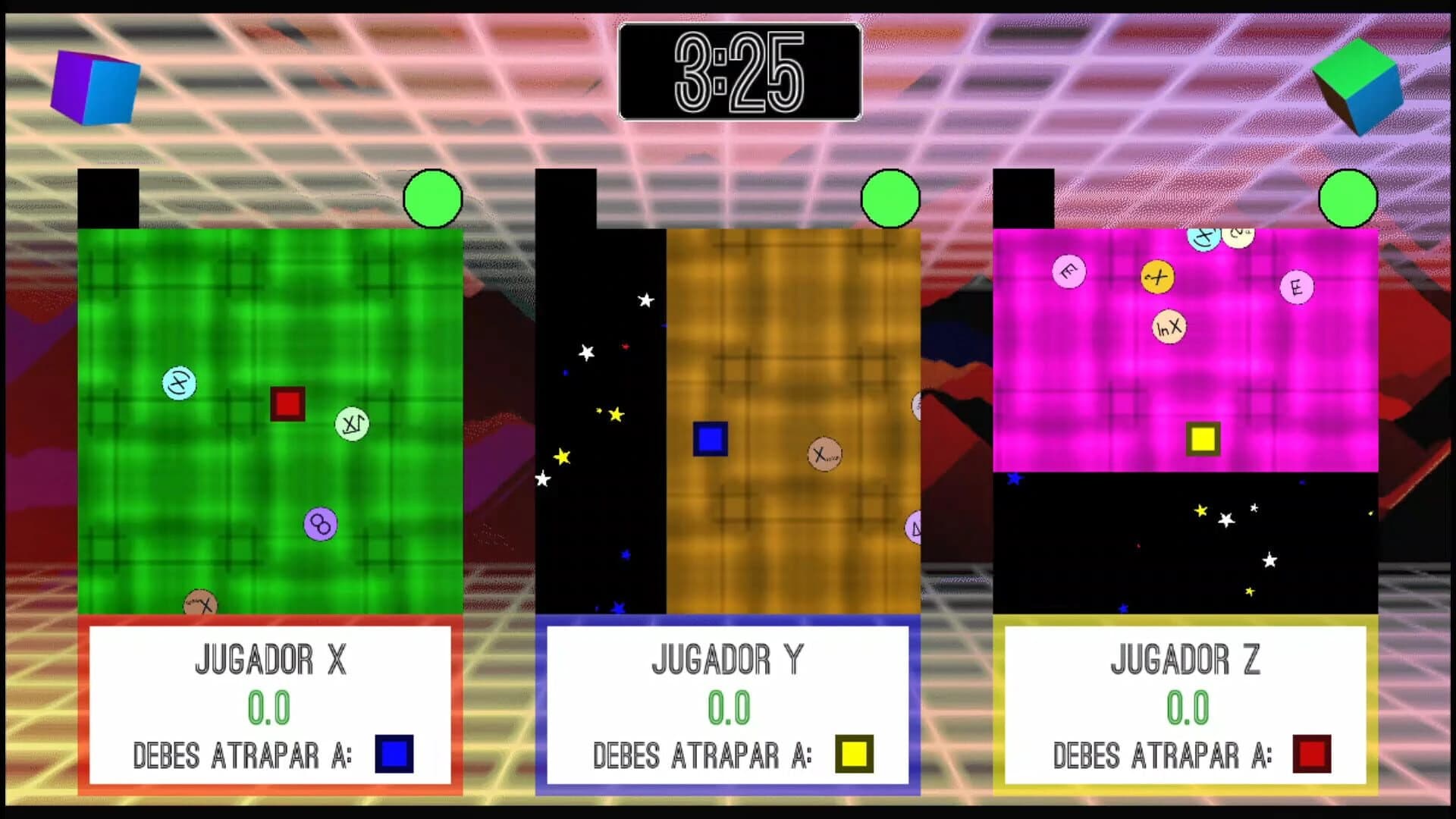 Mortal box screenshot 5