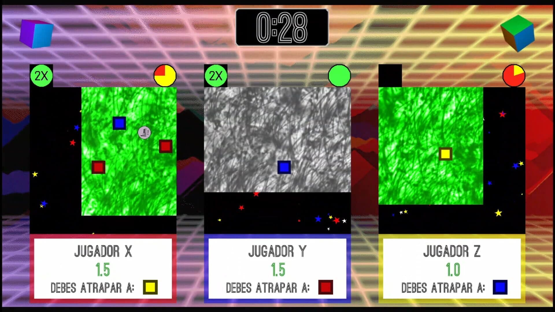 Mortal box screenshot 1