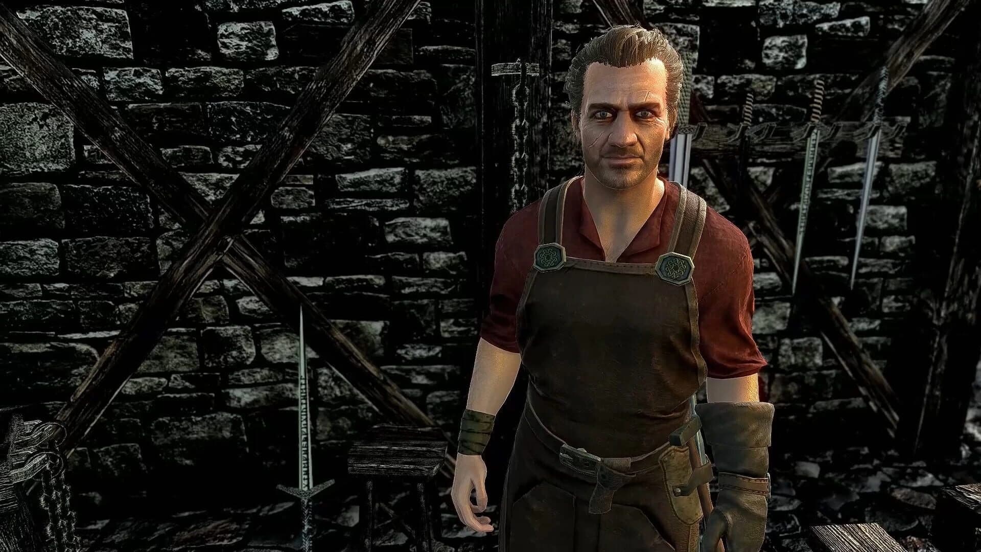 Mortal Crux screenshot 3