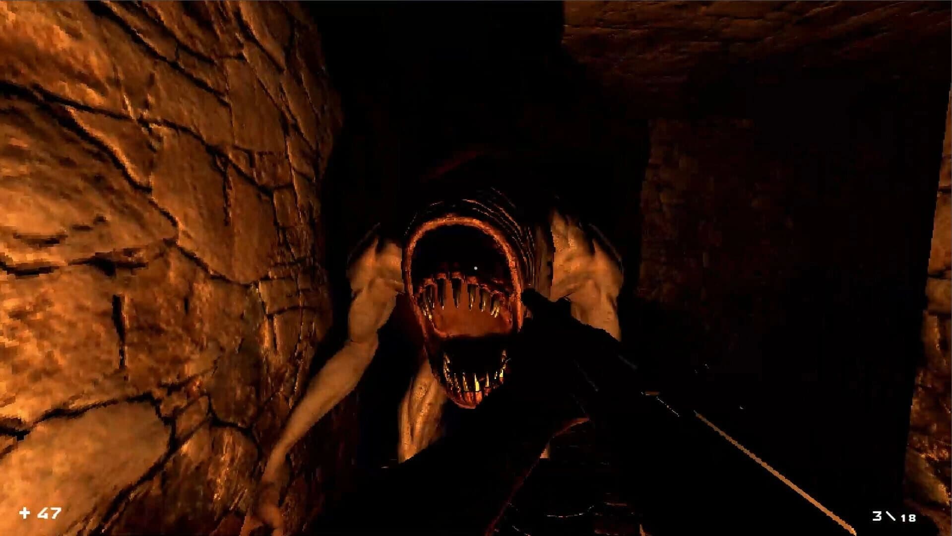 Mortal Dark screenshot 4