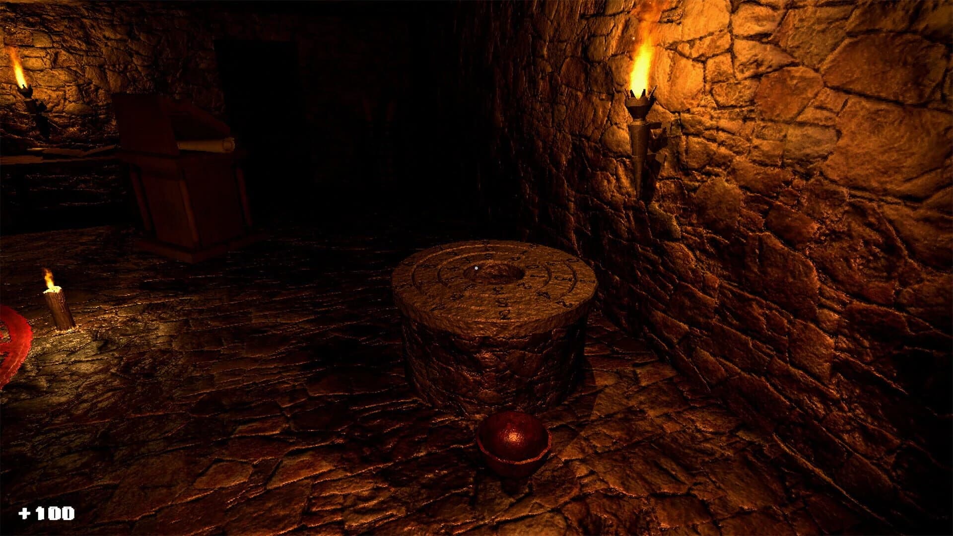 Mortal Dark screenshot 5