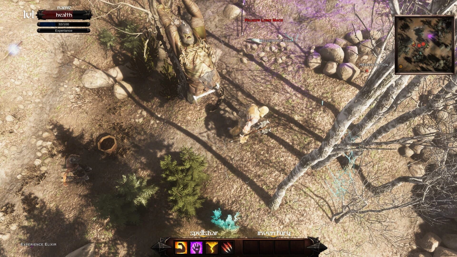 Mortal Darkness screenshot 5