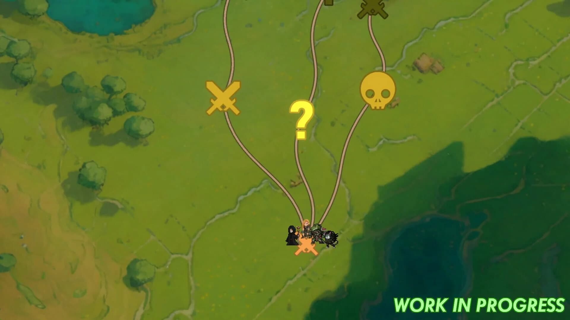 Mortal Glory 2 screenshot 3