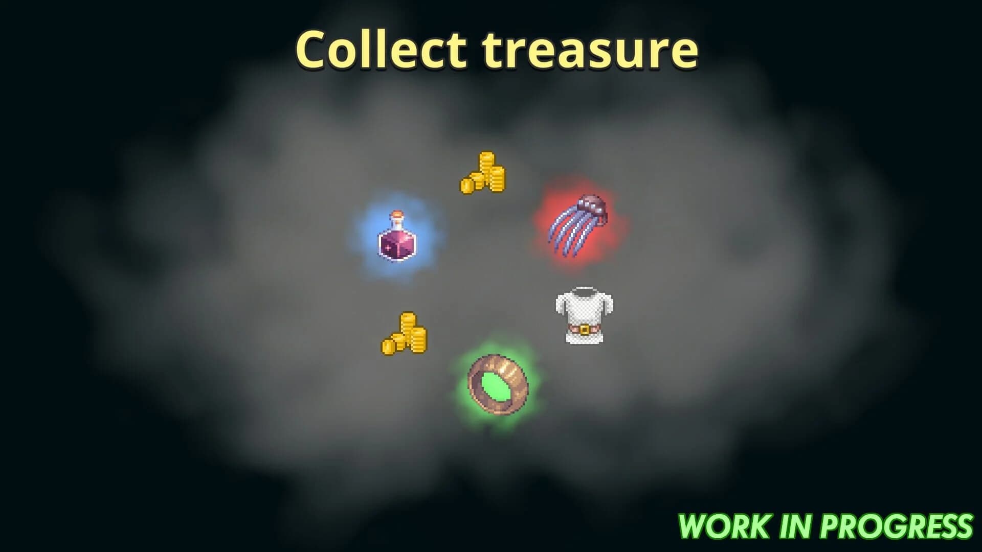 Mortal Glory 2 screenshot 5