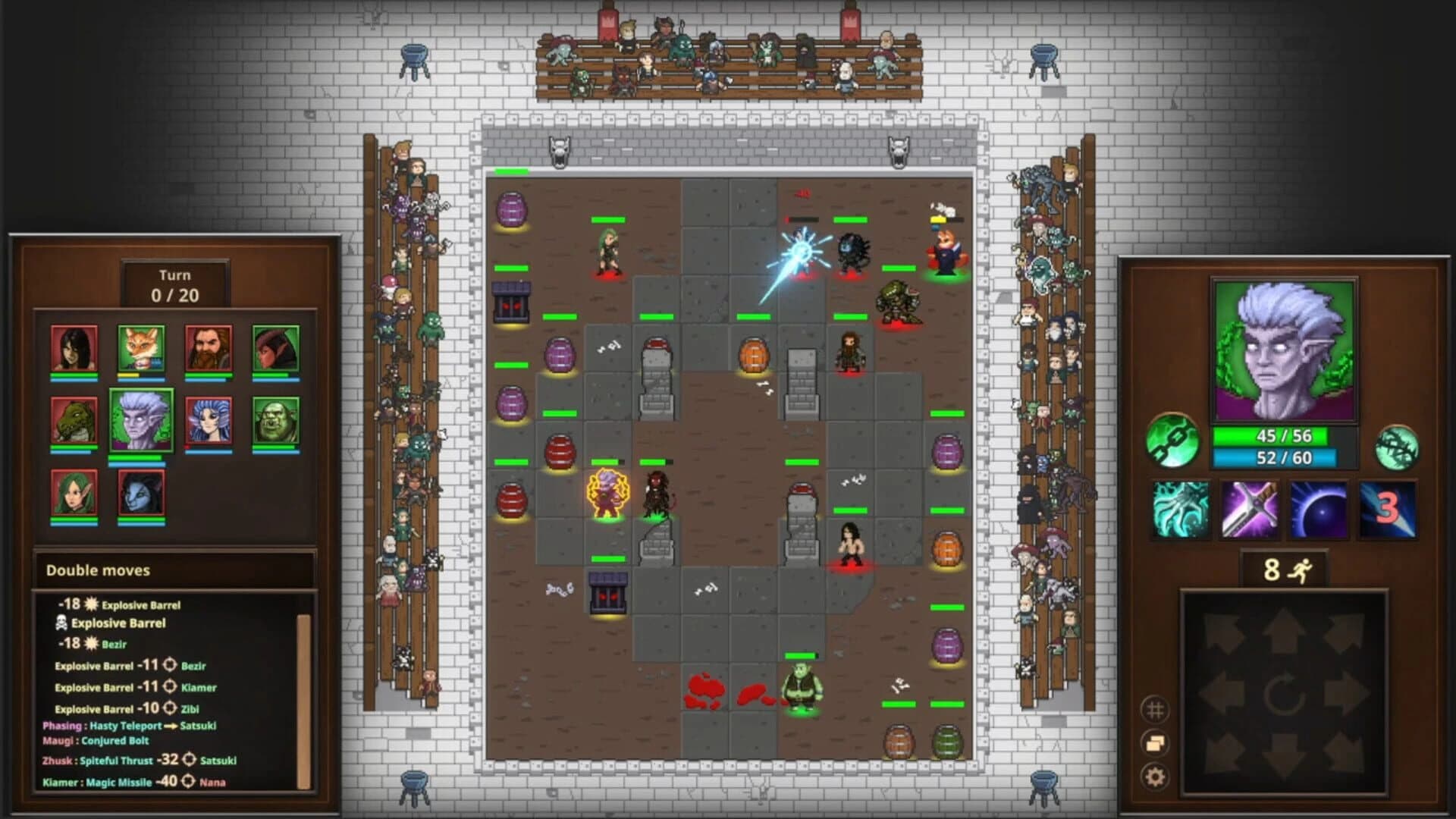 Mortal Glory 2 + DLC screenshot 4