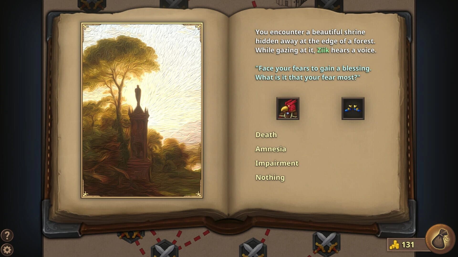 Mortal Glory 2: Reign of Tyrants screenshot 5