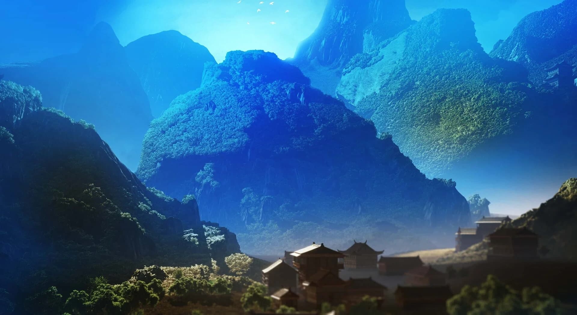 Mortal Kombat 1 screenshot 3