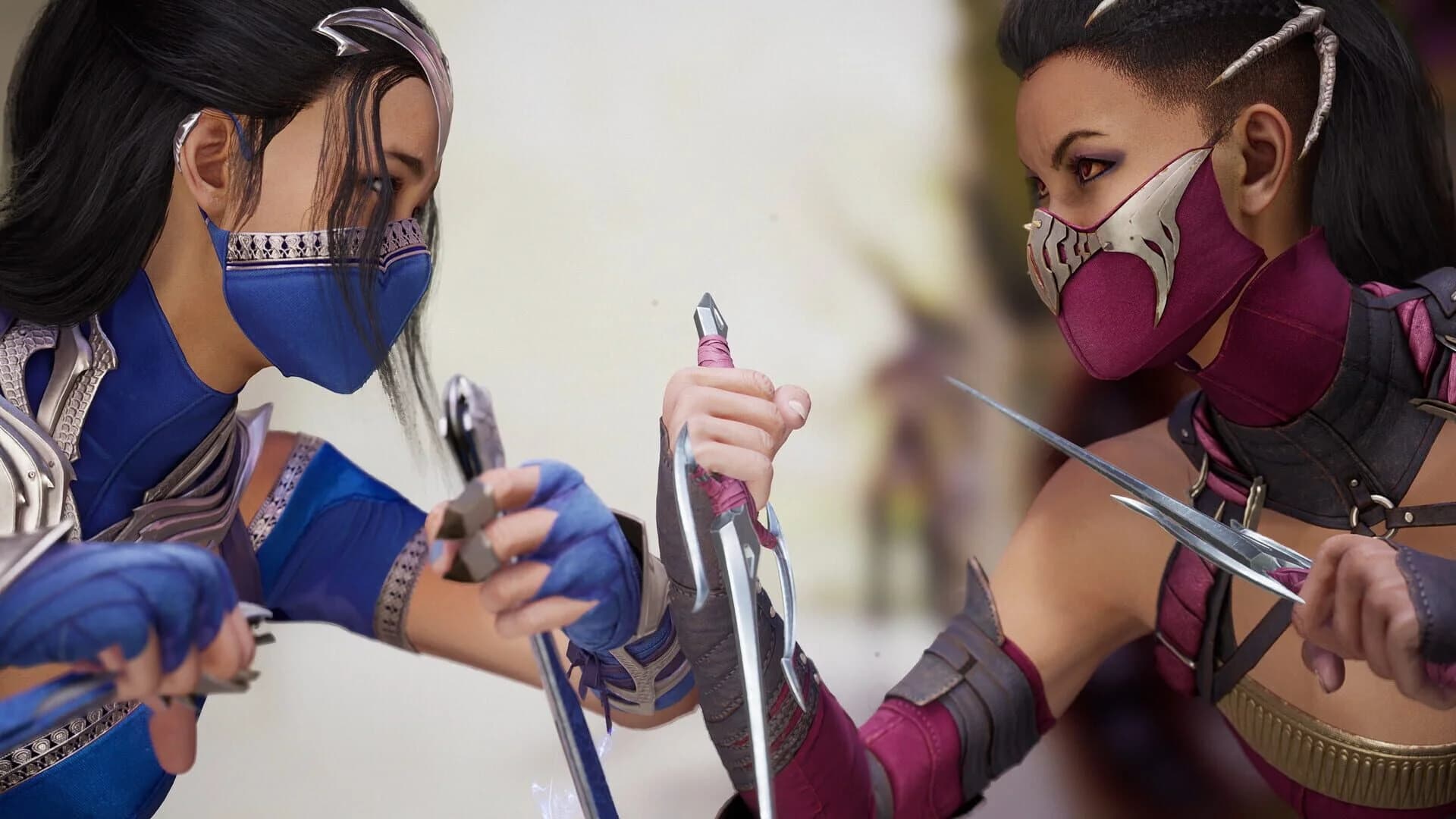 Mortal Kombat 1: Khaos Reigns Expansion screenshot 3