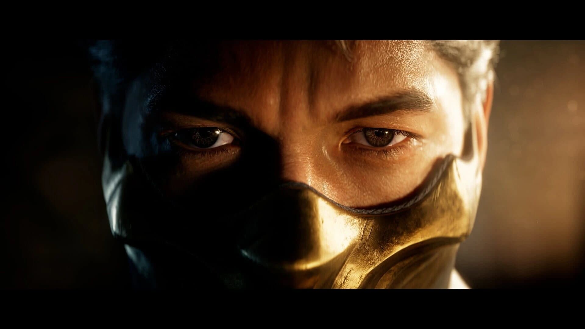 Mortal Kombat 1: Premium Edition screenshot 4
