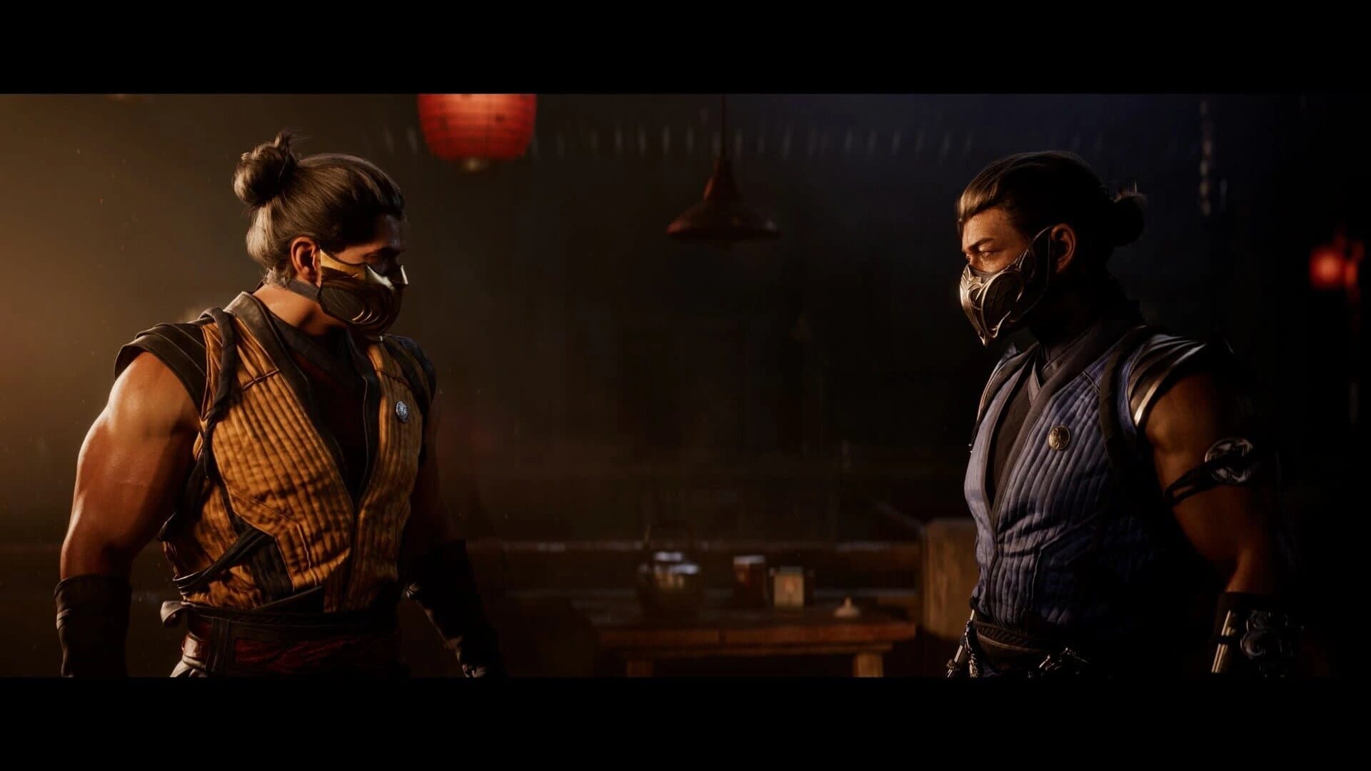 Mortal Kombat 1: Premium Edition screenshot 2