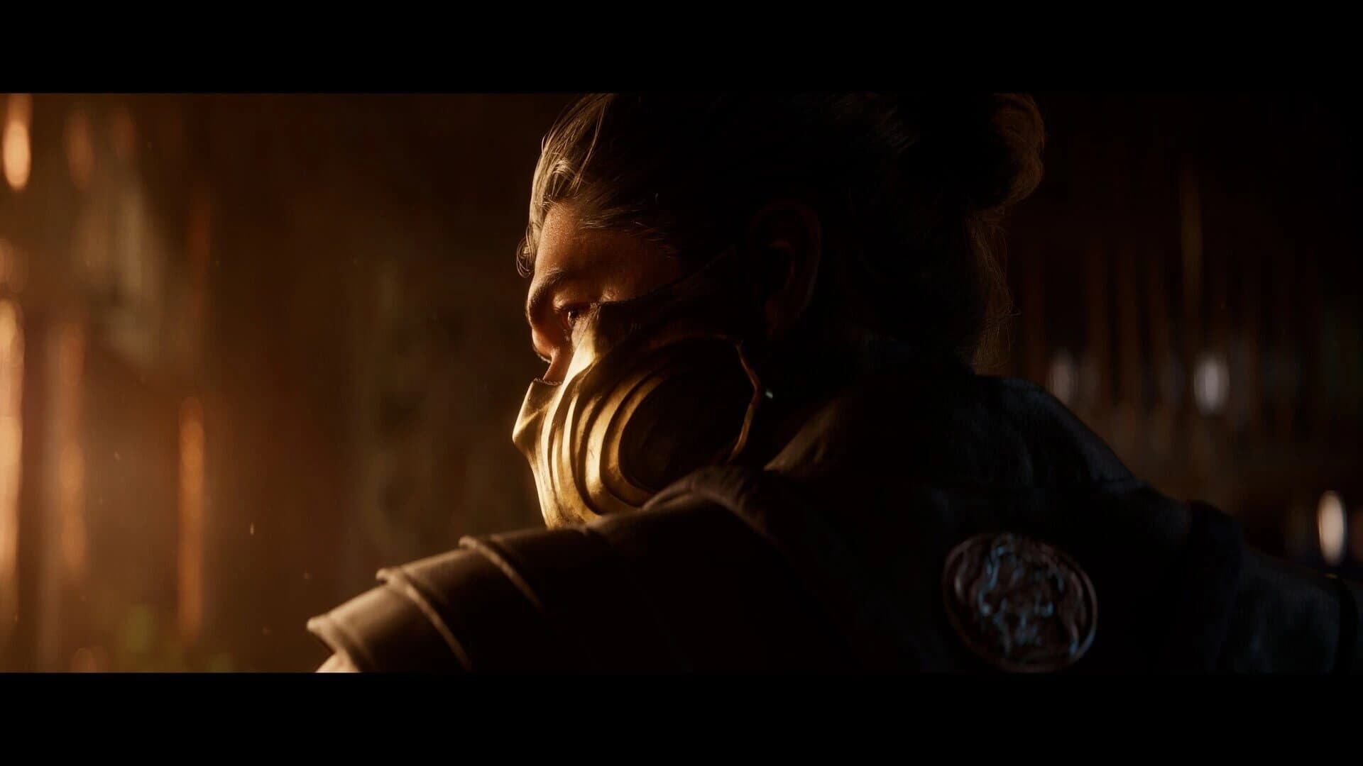 Mortal Kombat 1: Premium Edition screenshot 5