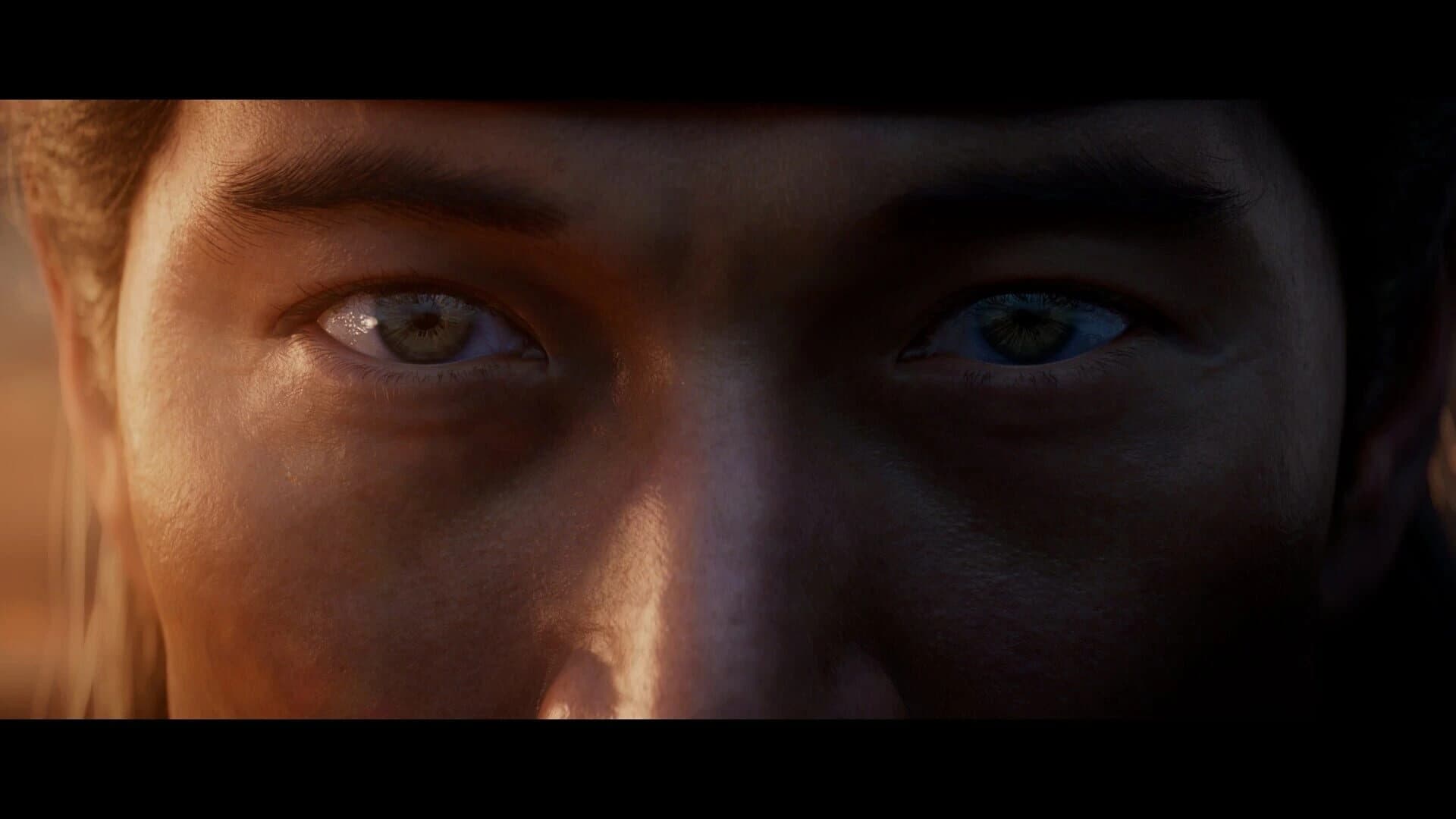 Mortal Kombat 1: Premium Edition screenshot 1