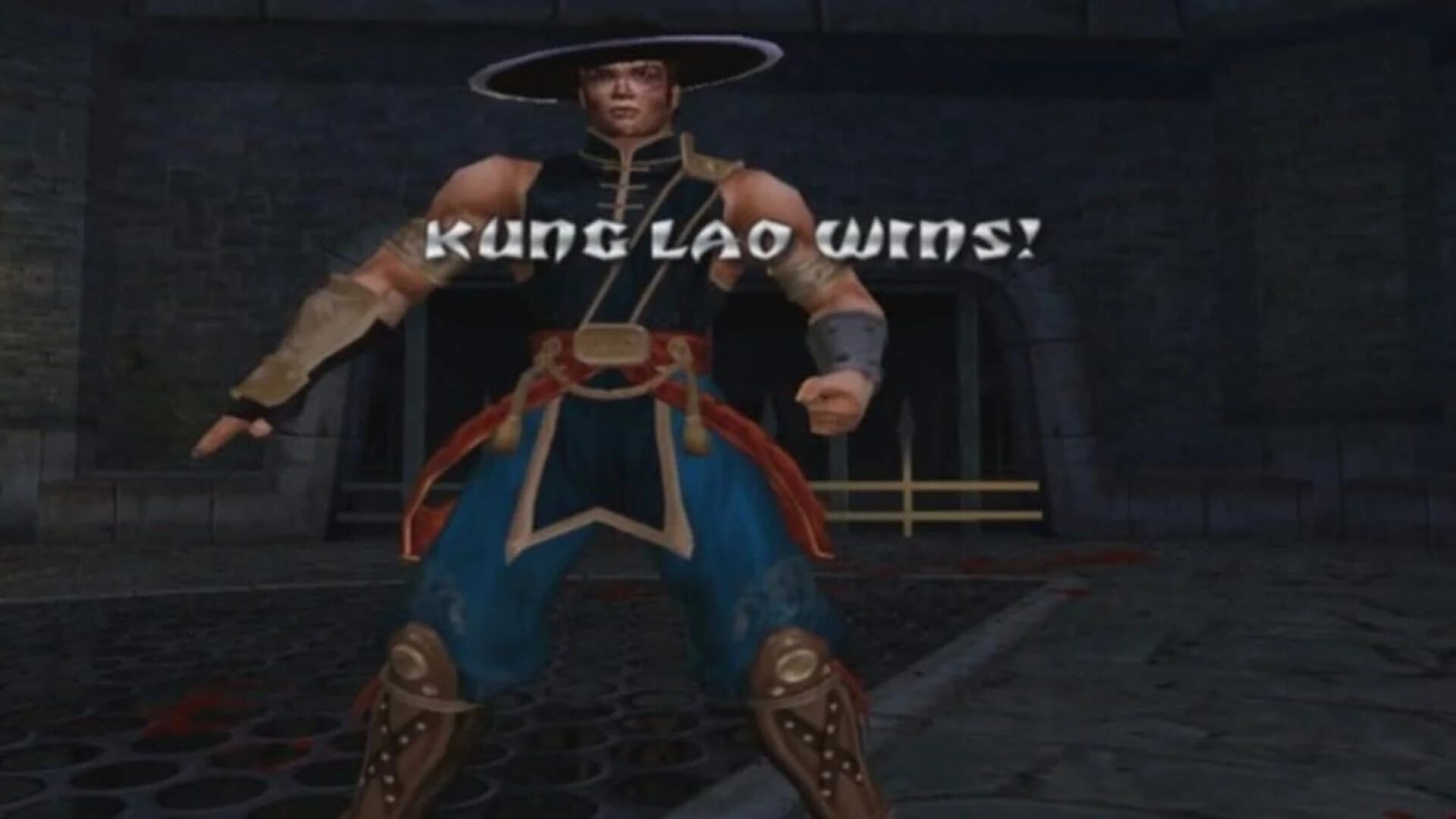 Mortal Kombat: Armageddon screenshot 4