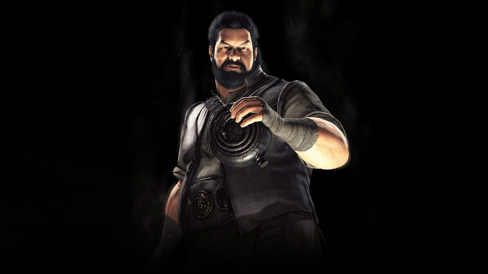Mortal Kombat X: Bo' Rai Cho screenshot 1