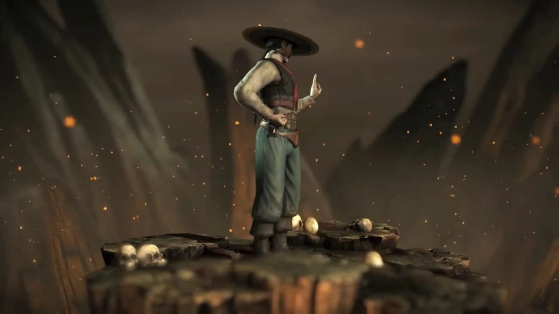 Mortal Kombat X: Brazil Pack screenshot 3