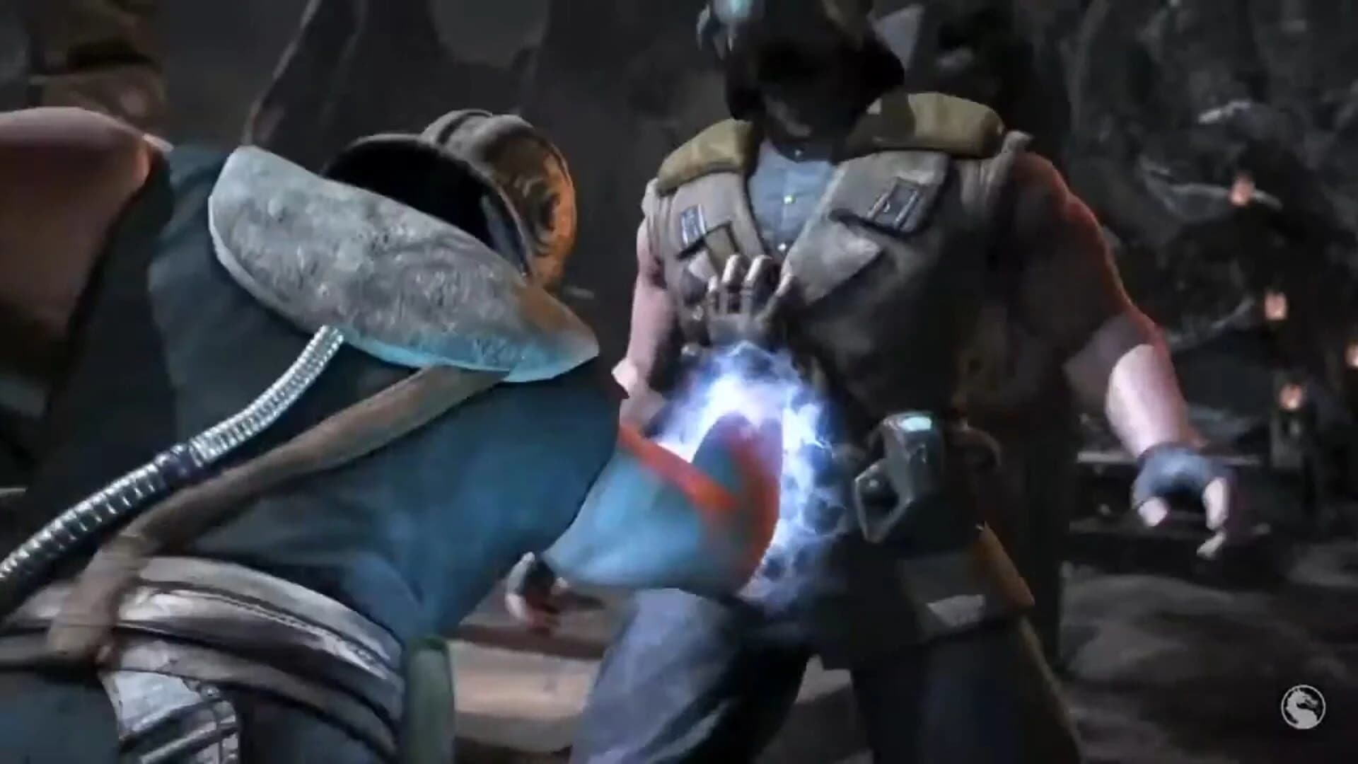Mortal Kombat X: Kold War Pack screenshot 3