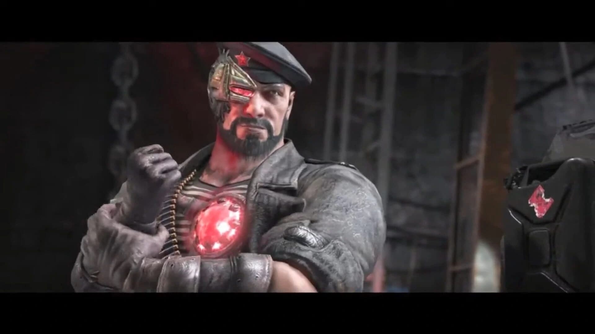 Mortal Kombat X: Kold War Pack screenshot 2
