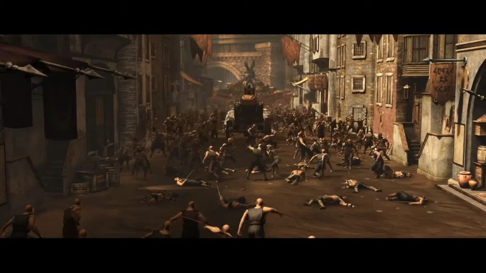 Mortal Kombat X: Kollector's Edition screenshot 1