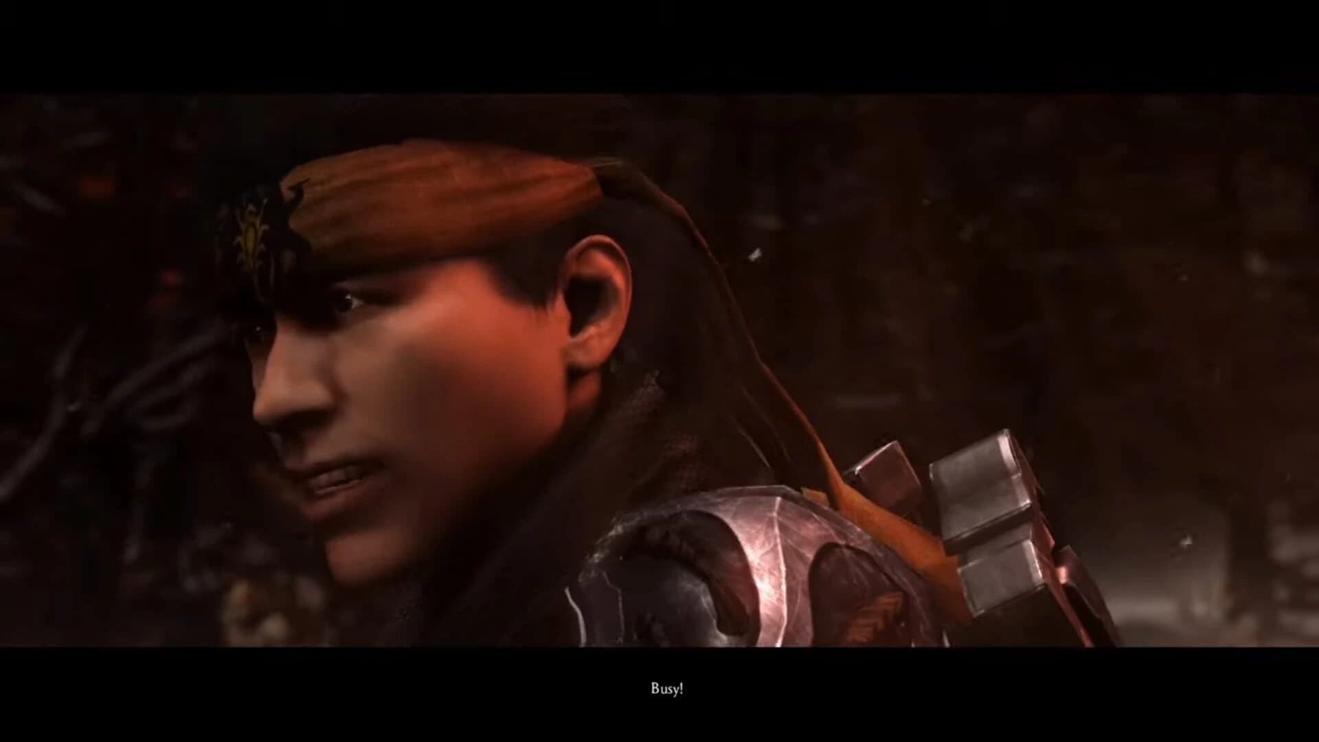 Mortal Kombat X: Premium Edition screenshot 2