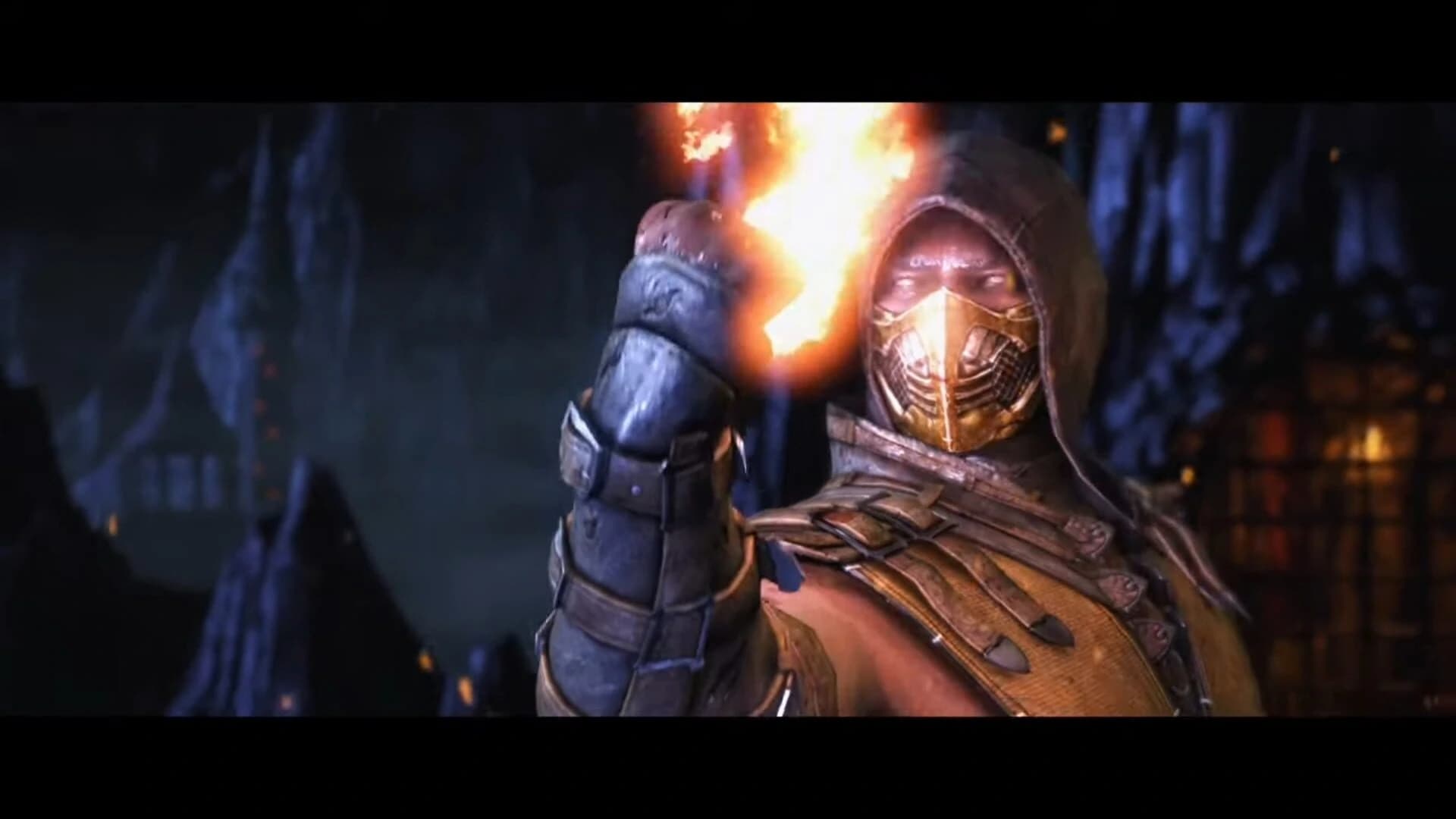 Mortal Kombat X: Special Edition screenshot 3