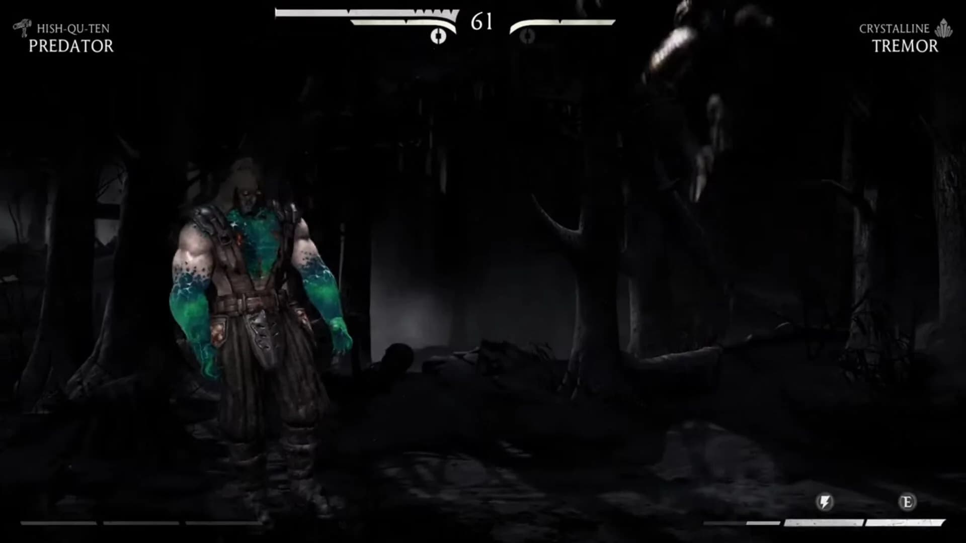Mortal Kombat X: Tremor screenshot 3