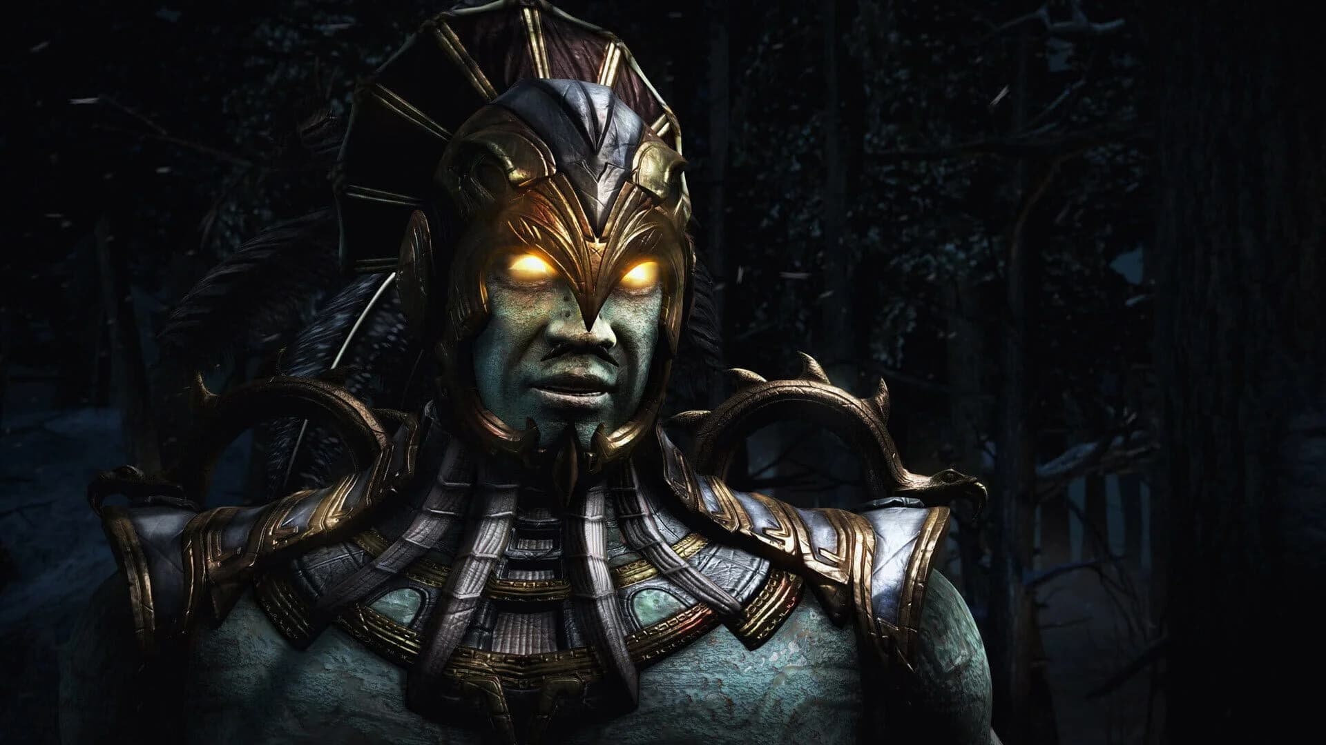 Mortal Kombat XL screenshot 2