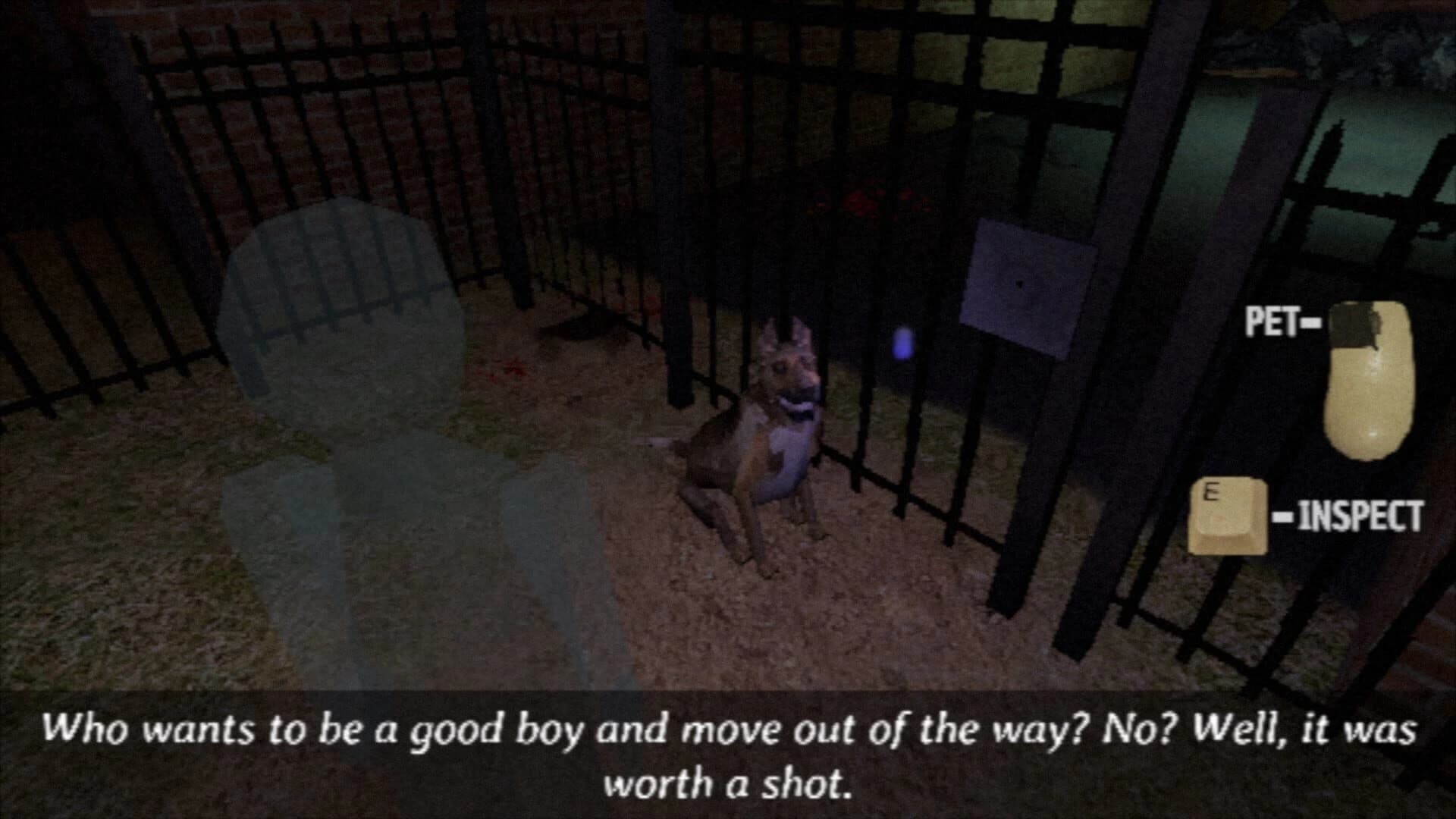 Mortal Meal screenshot 3