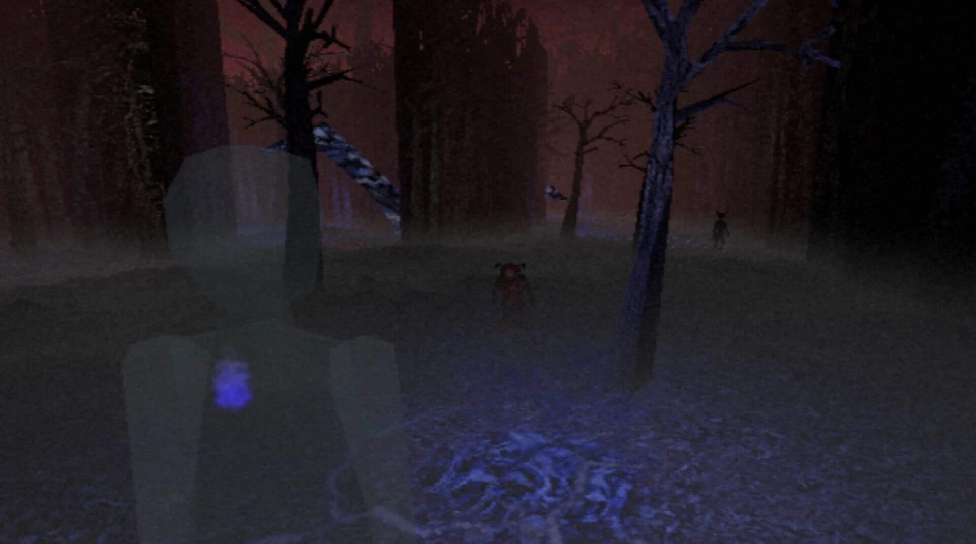 Mortal Meal screenshot 1