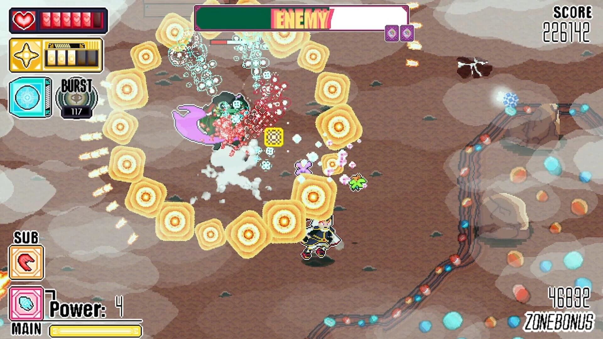 Mortal Mythos: Island of Fairies screenshot 5