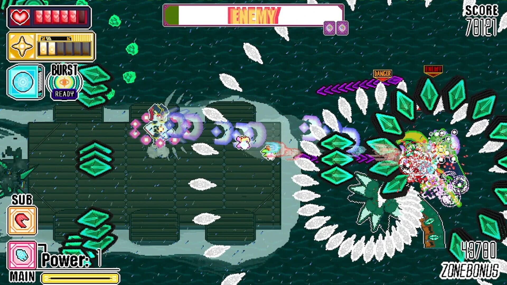 Mortal Mythos: Island of Fairies screenshot 3