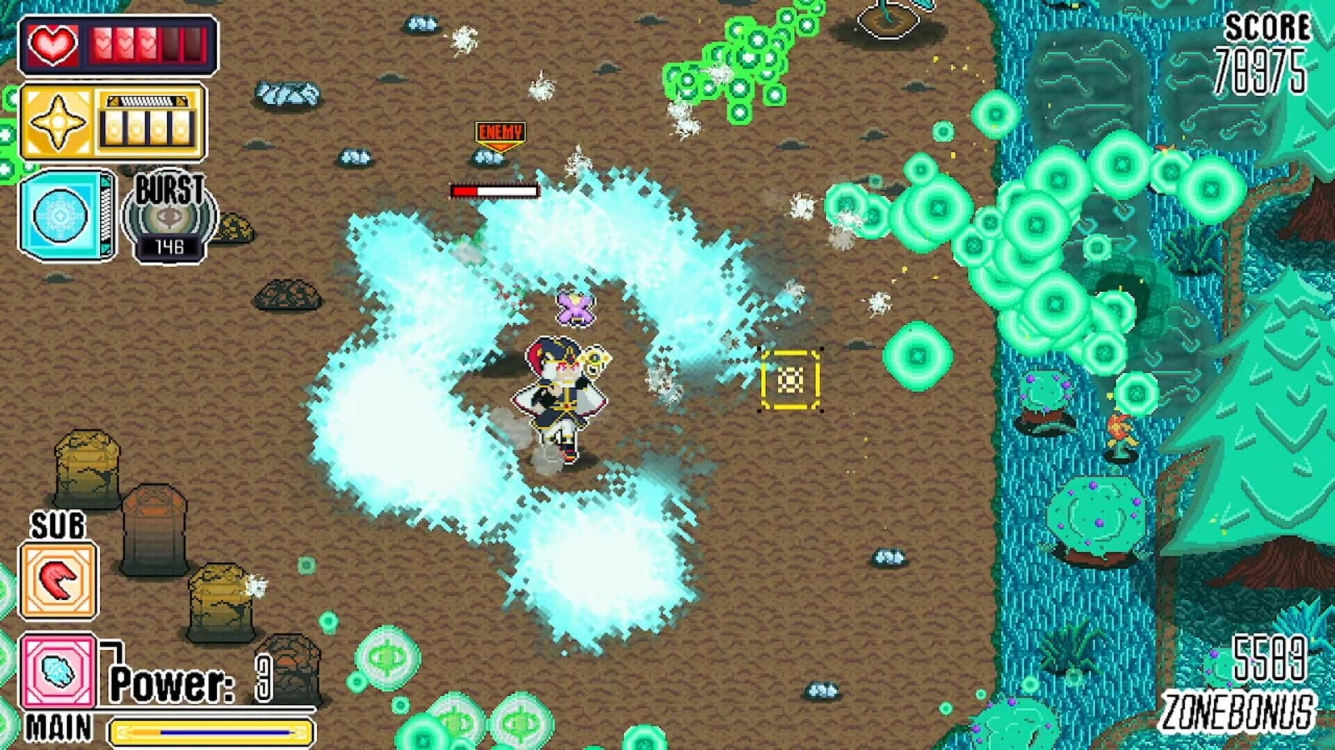 Mortal Mythos: Island of Fairies screenshot 4