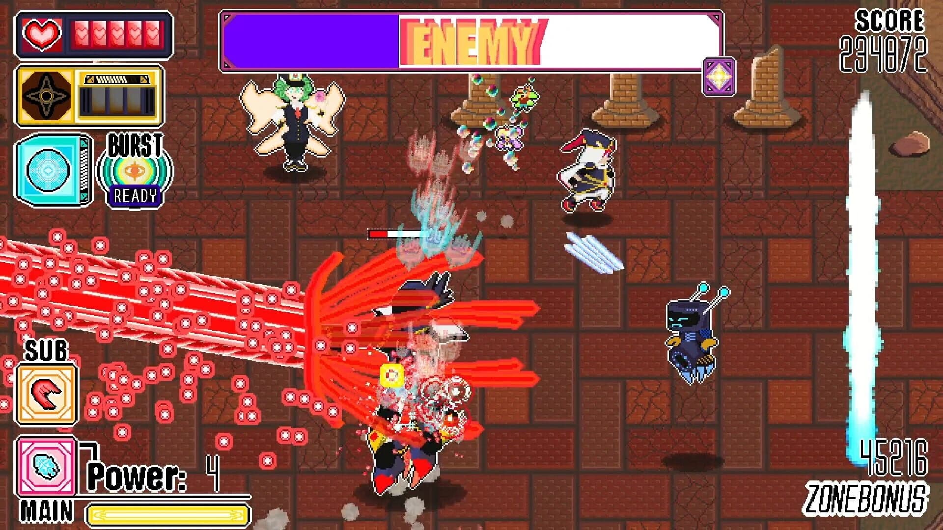 Mortal Mythos: Island of Fairies screenshot 1