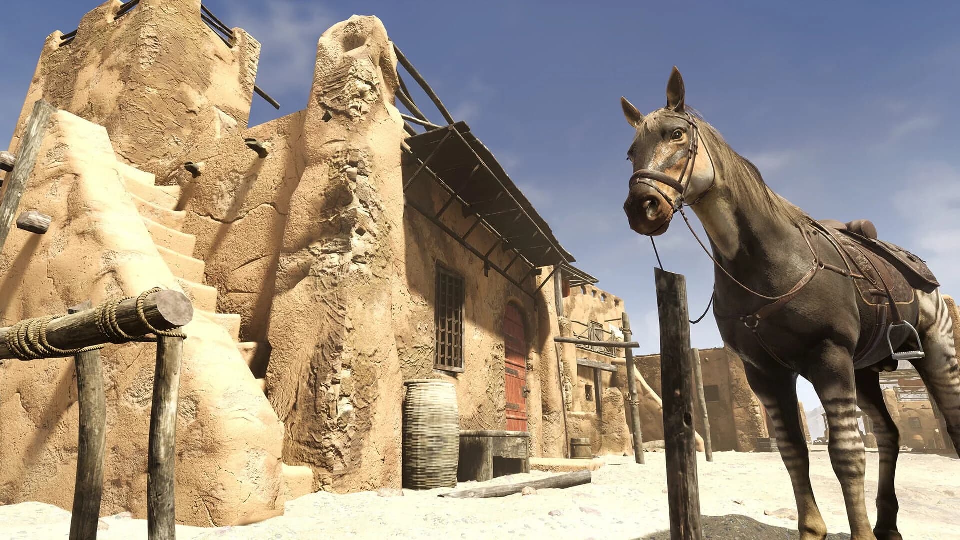 Mortal Online 2 screenshot 5