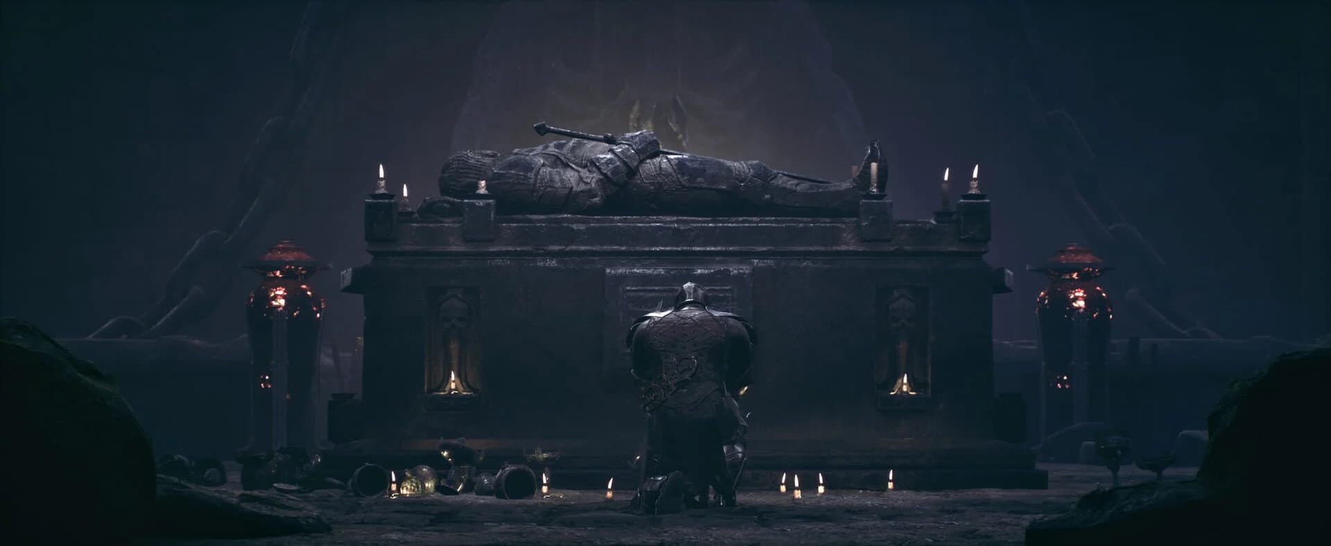 Mortal Shell screenshot 5